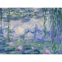 Monet and the Impressionists