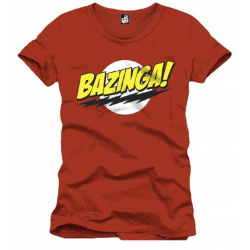 Big Bang Theory T-shirt